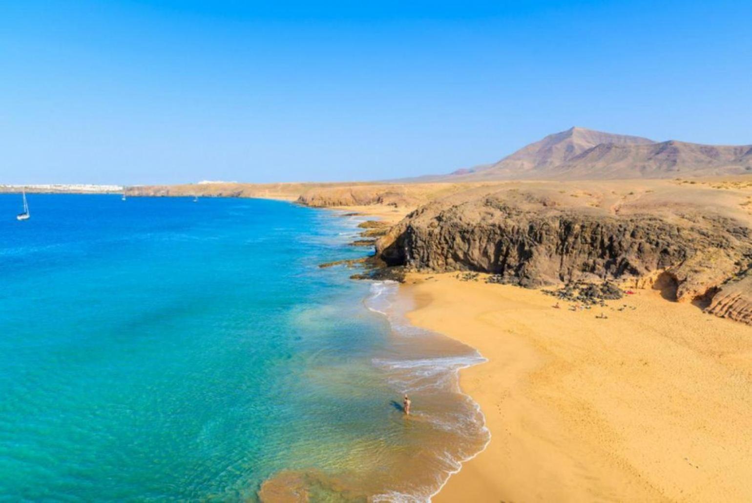 Villa Costa Papagayo 6 ปลายาบลังกา ภายนอก รูปภาพ