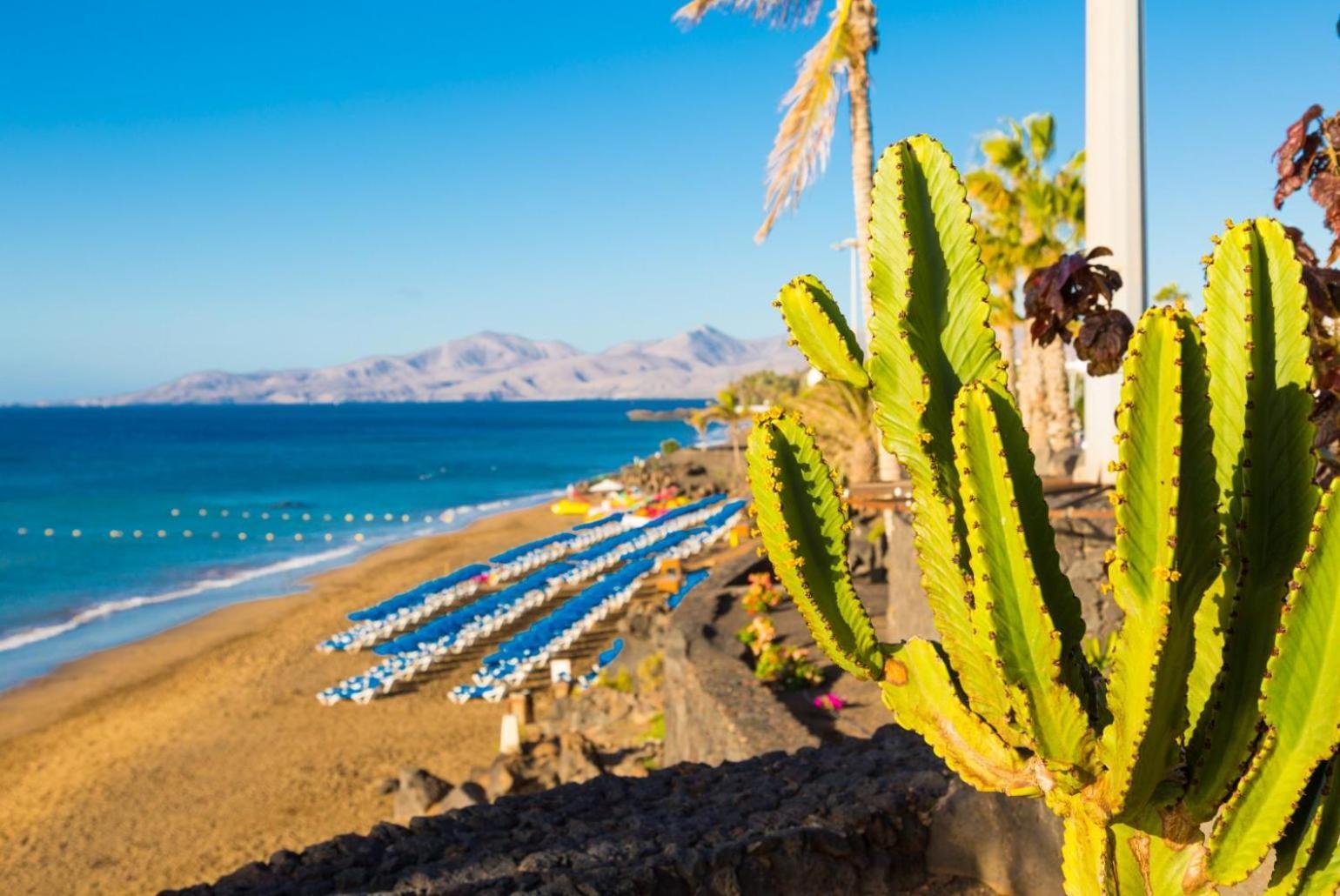 Villa Costa Papagayo 6 ปลายาบลังกา ภายนอก รูปภาพ